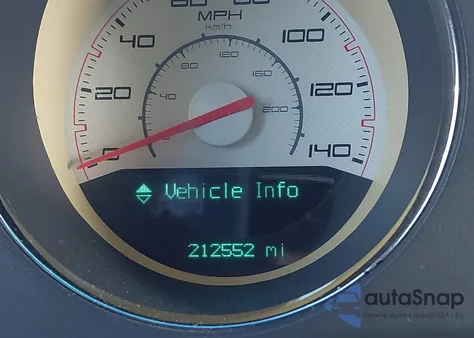 2012 Dodge Challenger Sxt z USA, uszkodzony, nr VIN 2C3CDYAG9CH232242